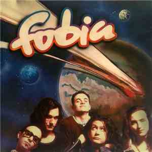 Fobia  - FOBIA