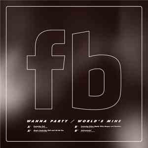 Future Brown - Wanna Party