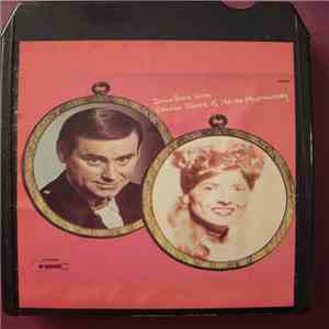 George Jones & Melba Montgomery - Down Home With...