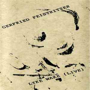 Gerfried Feistritzer / Lyke Wake - Wolken