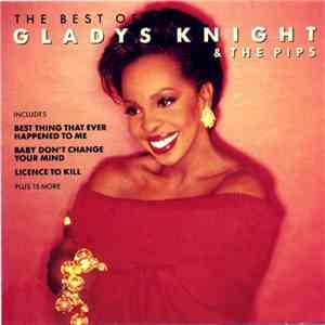 Gladys Knight & The Pips - The Best Of
