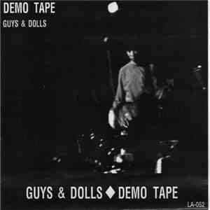 Guys & Dolls - Demo Tape