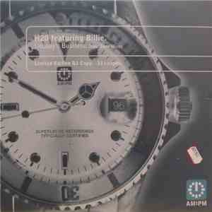 H2O Featuring Billie - Nobody's Business (Deep Zone Mixes)