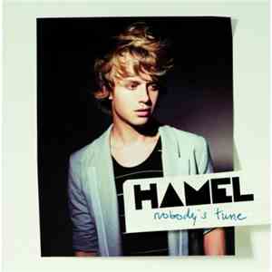 Hamel - Nobody's Tune