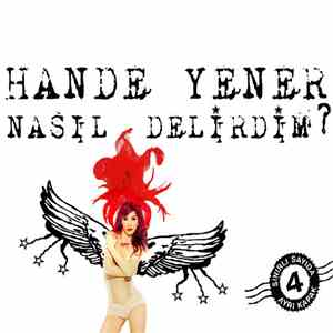 Hande Yener - Nasıl Delirdim?