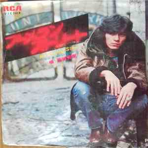 Hideki Saijo - Boomerang Street