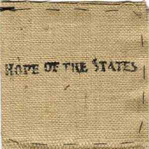 Hope Of The States - Black Dollar Bills