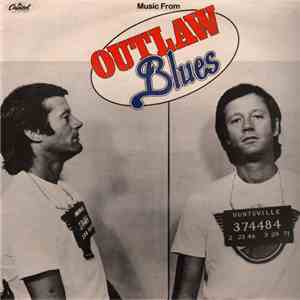 Hoyt Axton - Music From Outlaw Blues