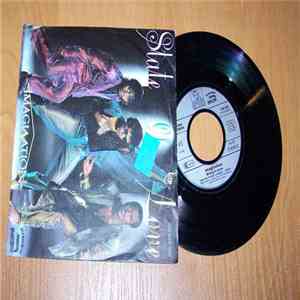 Imagination - State Of Love