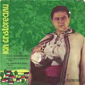 Ion Cristoreanu - Ion Cristoreanu