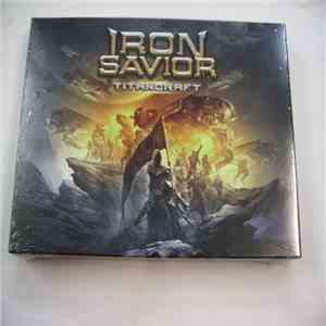Iron Savior - Titancraft