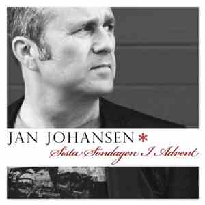 Jan Johansen - Sista Söndagen I Advent