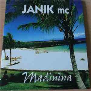 Janik Mc - Madinina