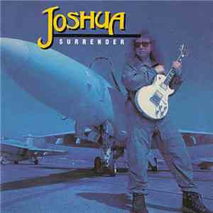 Joshua - Surrender
