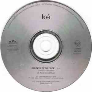 Ké - Sounds Of Silence