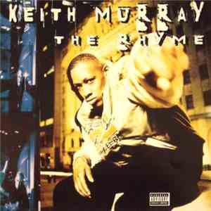 Keith Murray - The Rhyme