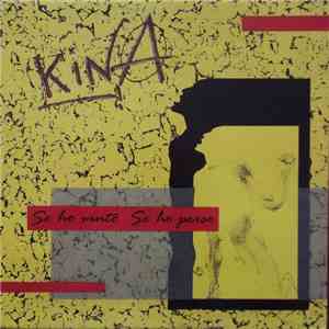 Kina  - Se Ho Vinto Se Ho Perso