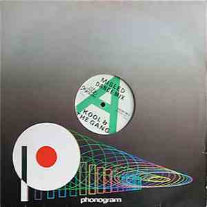 Kool & The Gang - Misled (Dance Mix)