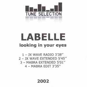 Labelle  - Looking In Your Eyes