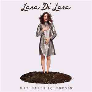 Lara Di Lara - Hazineler İçindesin