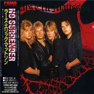 Lars Eric Mattsson - No Surrender