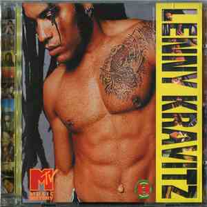 Lenny Kravitz - MTV Music History