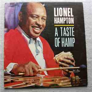Lionel Hampton - A Taste Of Hamp