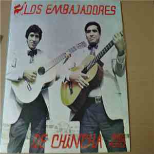 Los Embajadores De Chincha, Hnos Perez - Los Embajadores de Chincha