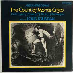 Louis Jourdan - Alexandre Dumas The Count Of Monte Crisco