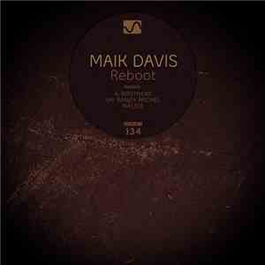 Maik Davis - Reboot