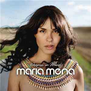 Maria Mena - Weapon In Mind