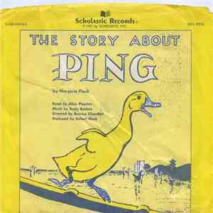 Marjorie Flack - The Story About Ping