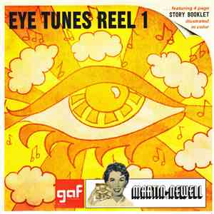 Martin Newell - Eye Tunes Reel 1