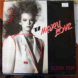 Mary Love - Save Me