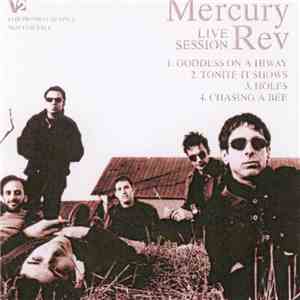 Mercury Rev - Live Session