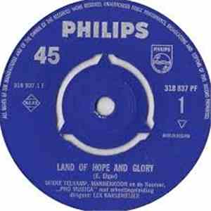 Mieke Telkamp En De Koorvereniging Pro Musica - Land Of Hope And Glory