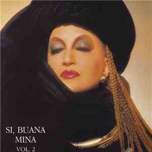 Mina  - Sì, Buana Vol. 2