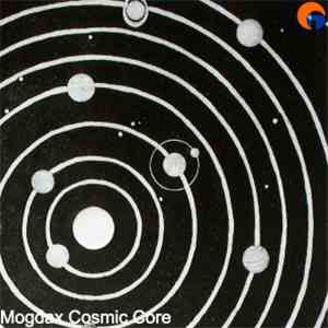 Mogdax - Cosmic Core