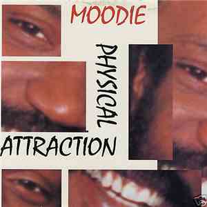 Moodie - Physical Attraction