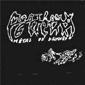 Mort aux Gueux - Métal De Damnés