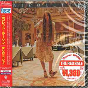 Nicolette Larson - Nicolette