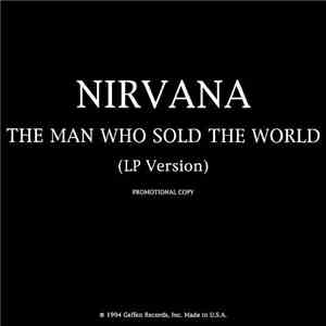 Nirvana - The Man Who Sold The World