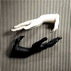 Nite Fields - Depersonalisation