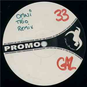 Omni Trio - Feel Good '95