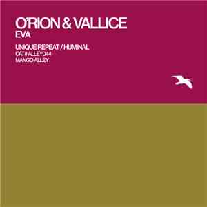 O'Rion & Vallice - Eva