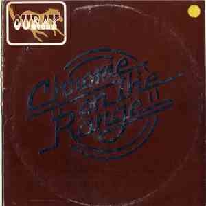 Ouray - Chrome On The Range