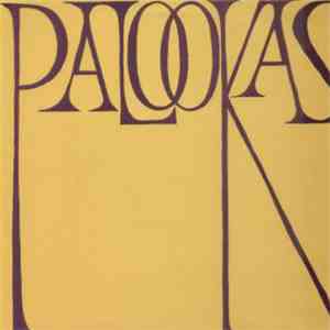 Palookas - Clear Day