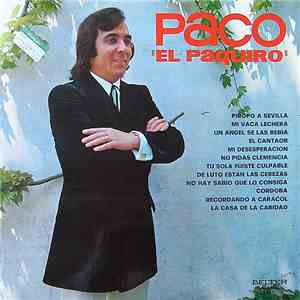 Paquiro - Paco 