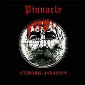 Pinnacle - Cyborg Assassin