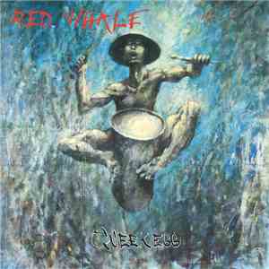 Red Whale - Queekess